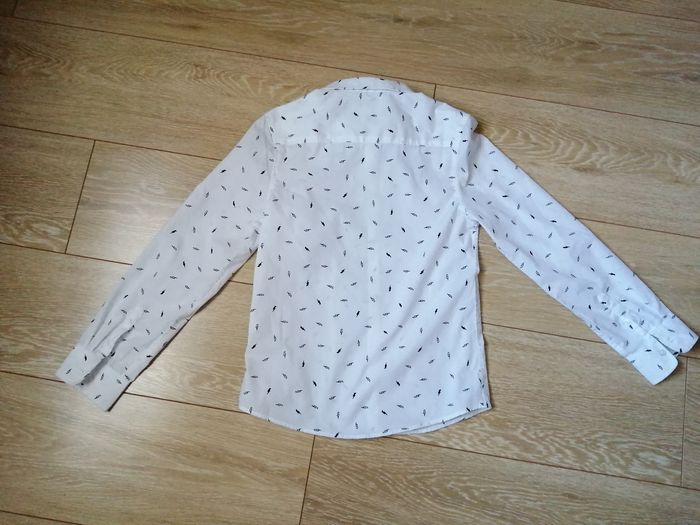 Chemise garçon 10 ans - photo numéro 2