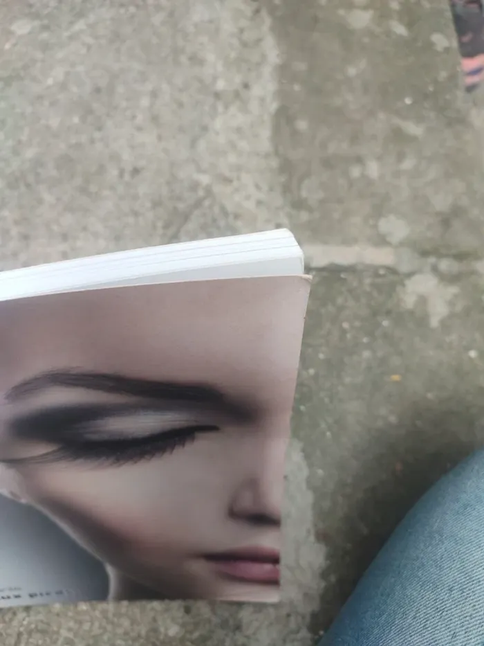 Livre simplement belle - photo numéro 4