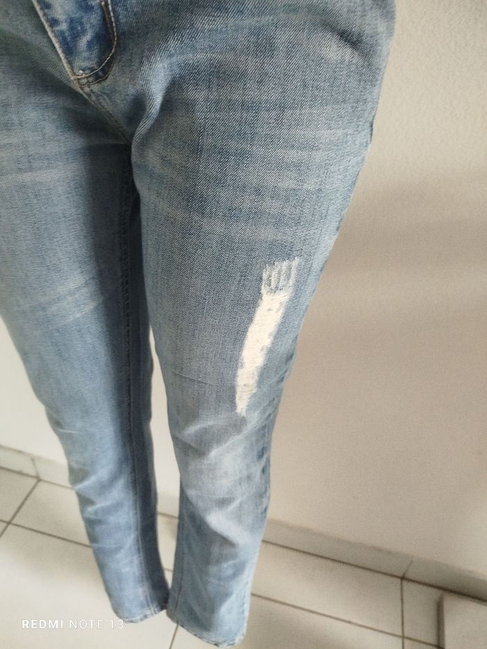 #kytie40homme. Jeans taille 40 - photo numéro 3