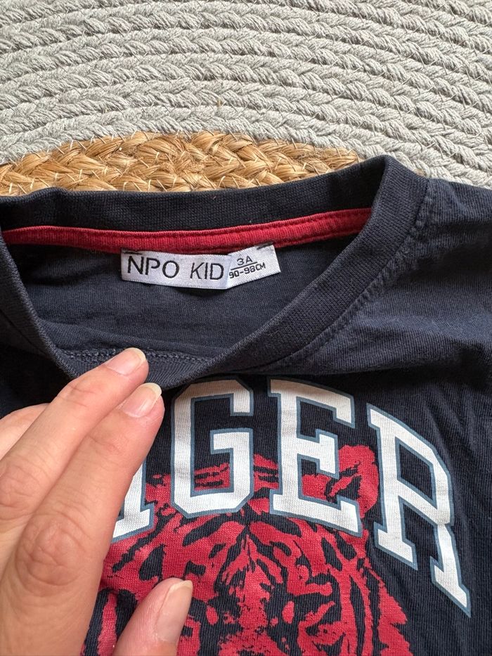 Haut - photo numéro 3