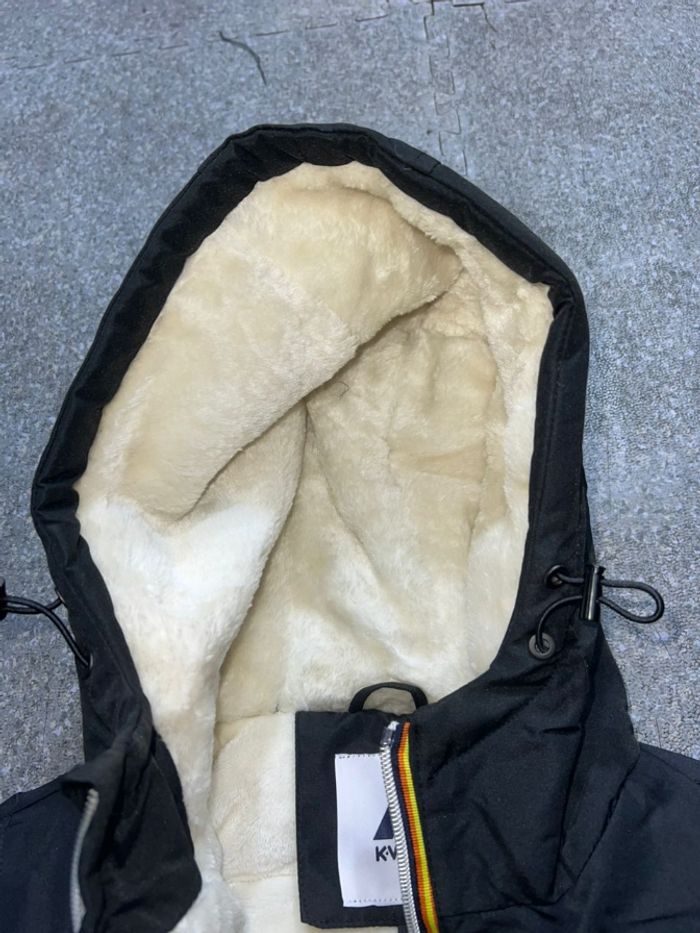 Kway - photo numéro 3