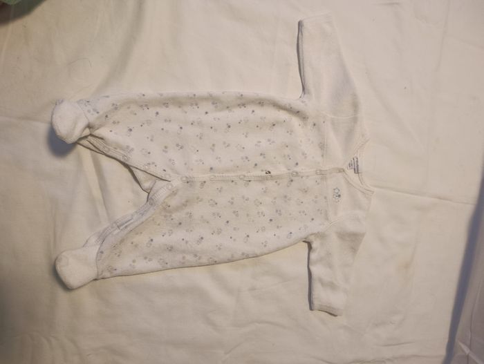 Lot vêtements garçon - photo numéro 8