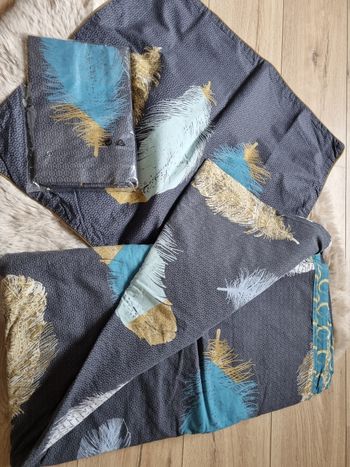 Housse de couette 240x260