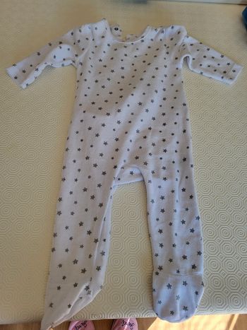 Pyjama
