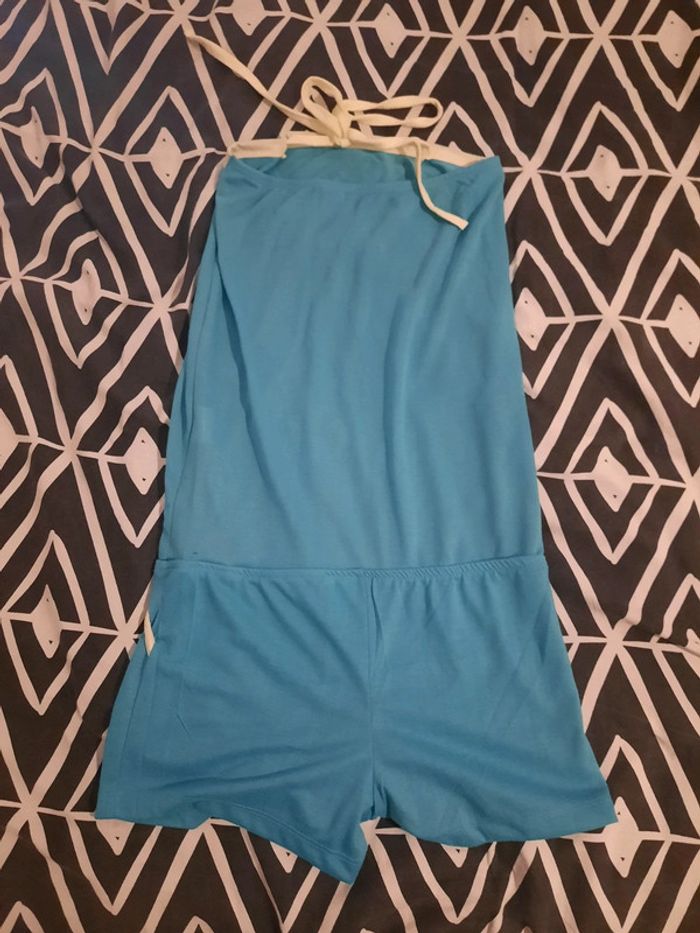 Combishort