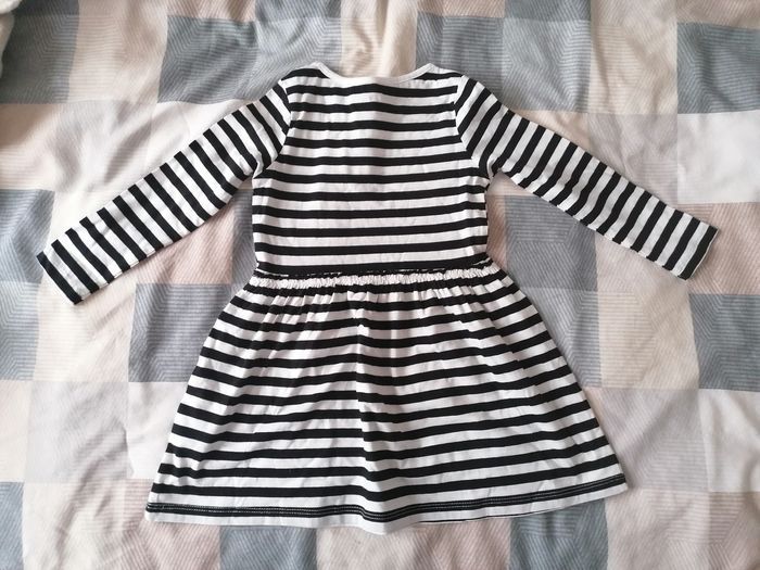 Robe manches longue - photo numéro 2