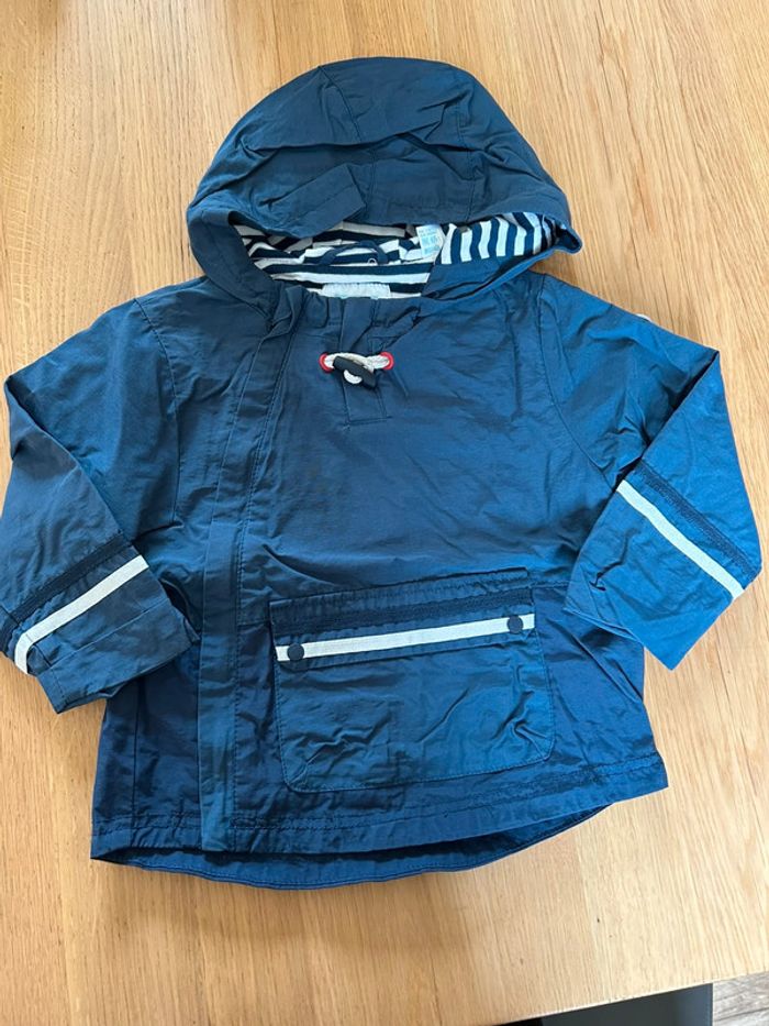 Marinière