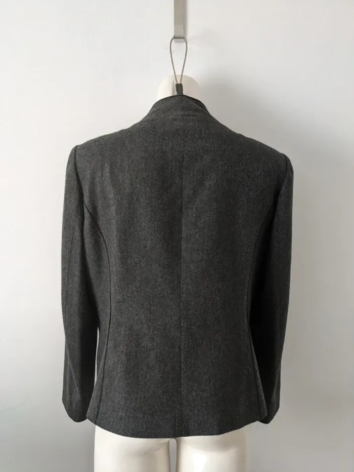 Veste Georges Rech Synonyme - taille 46 - photo numéro 3