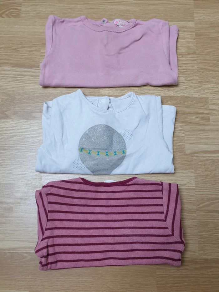 T-shirts - photo numéro 14