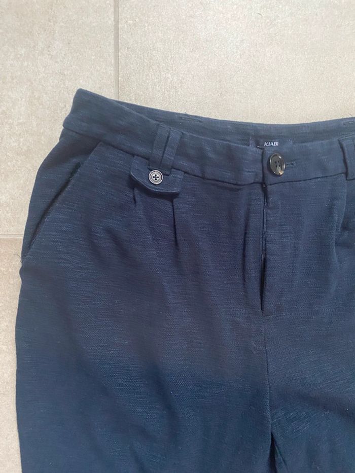 Pantalon kiabi femme - photo numéro 2