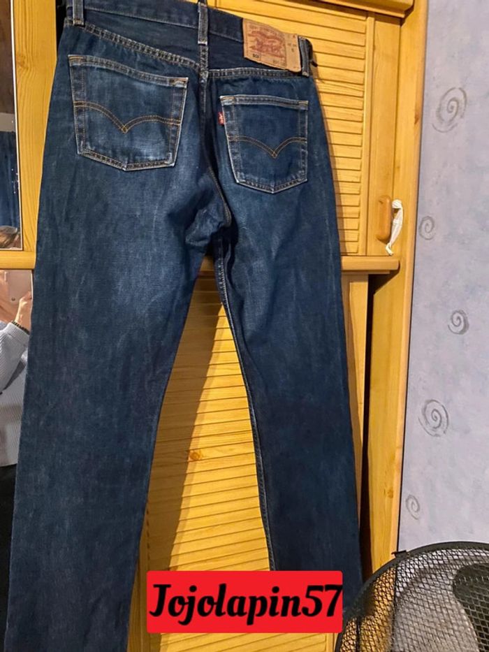 Jeans Levi’s 501 - photo numéro 3