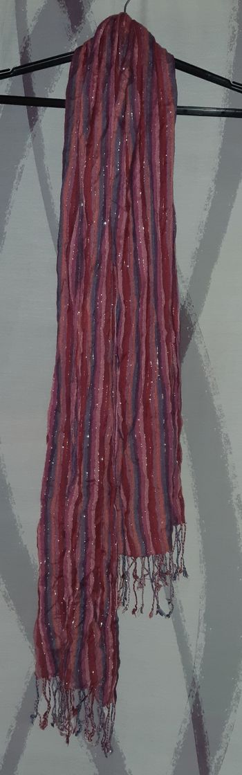 Foulard fille Taille unique