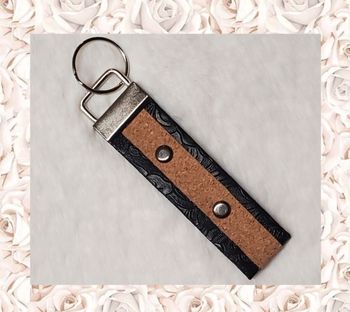 Porte-clé