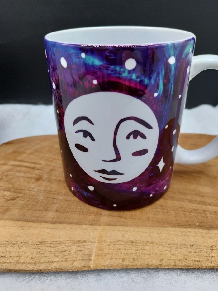 Mug personnalisé - photo numéro 4