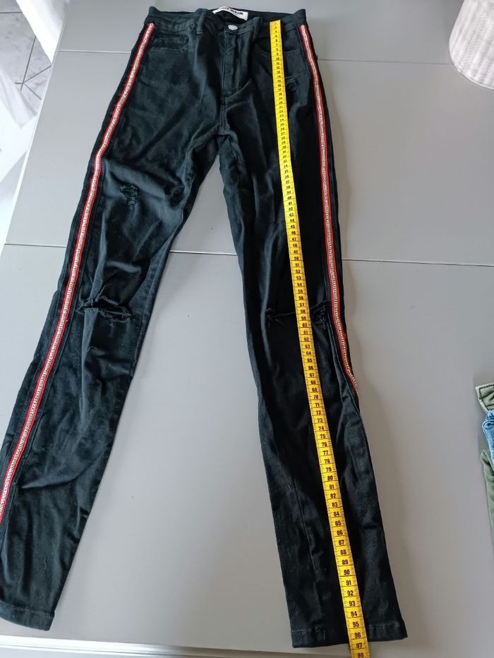 Jean Tally weijl taille 36 - photo numéro 5