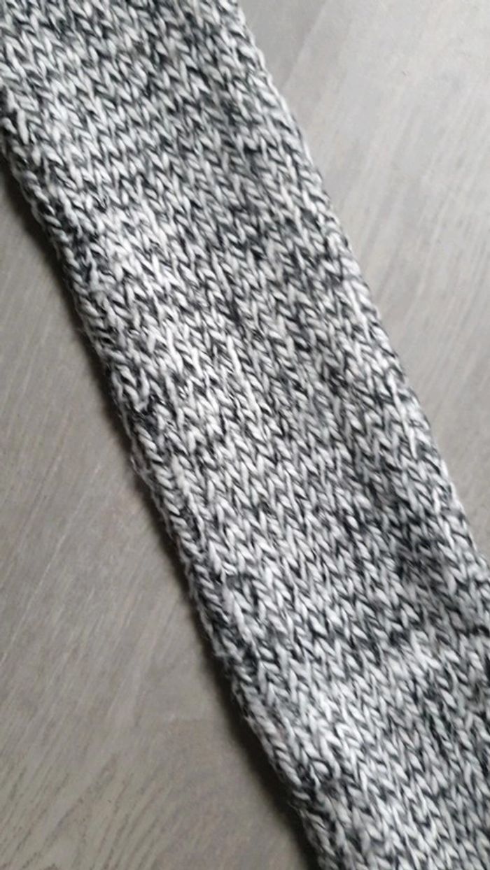 Écharpe enfant - photo numéro 3