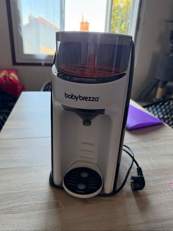 Babybrezza