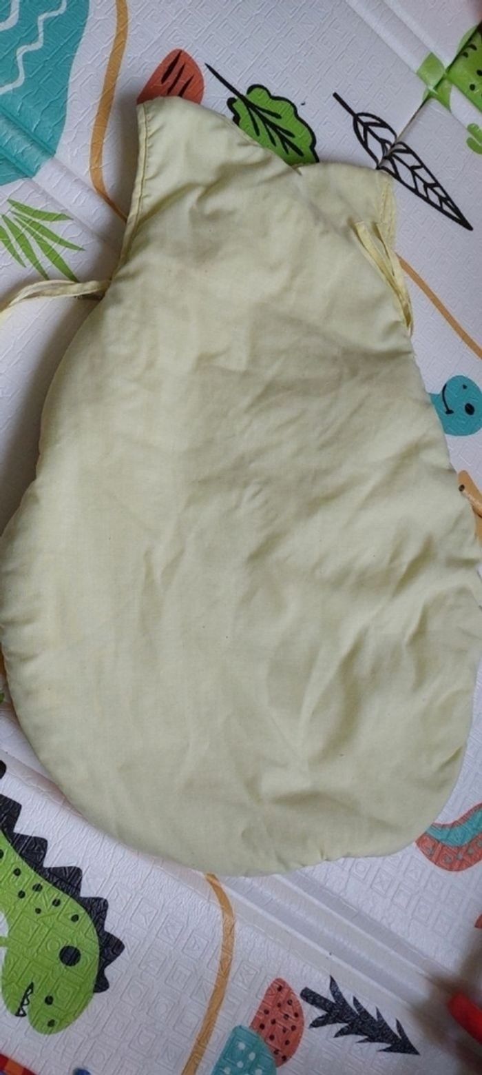 Sac de couchage gigoteuse - photo numéro 6