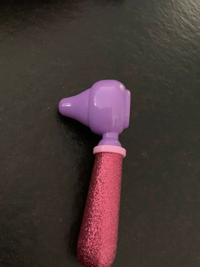 Malette docteur la peluche - photo numéro 4