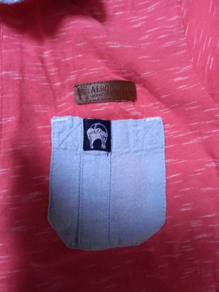 Lot de 3 hauts - photo numéro 4