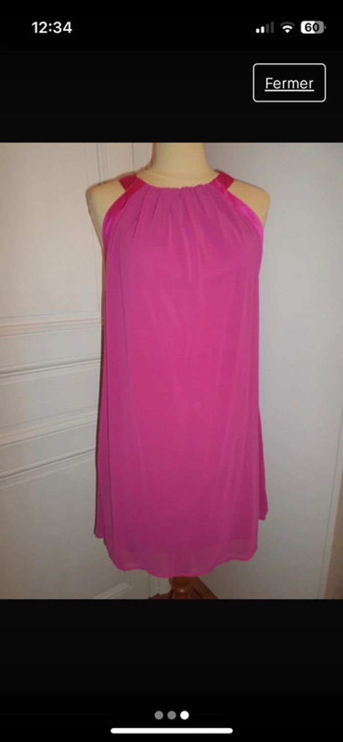 Robe taille 38 - photo numéro 3