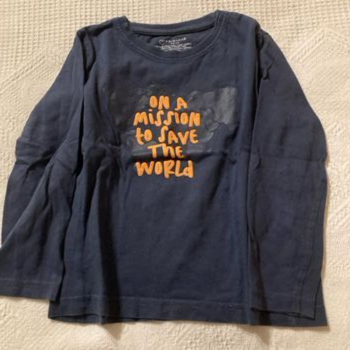 Lot vêtements en 4 ans - photo numéro 5
