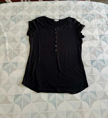 T shirt femme - 38 / M - Phildar - Très bon état
