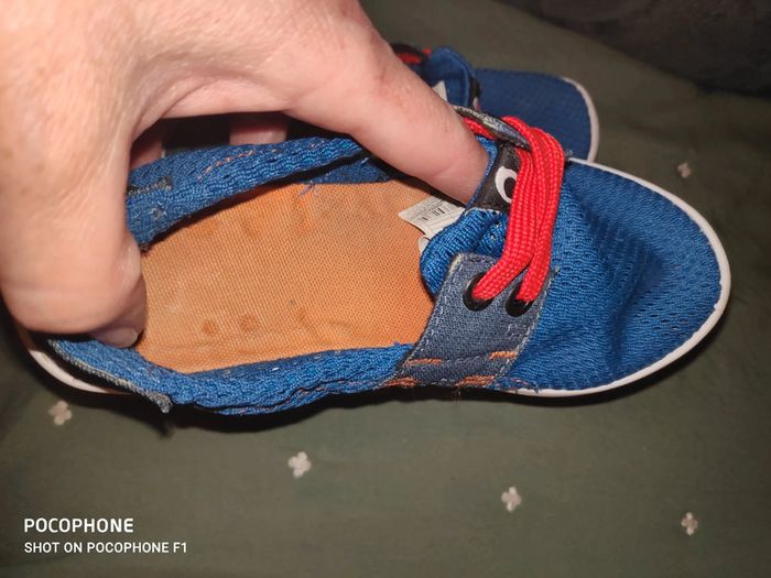 Chaussures de plage 32 - photo numéro 6
