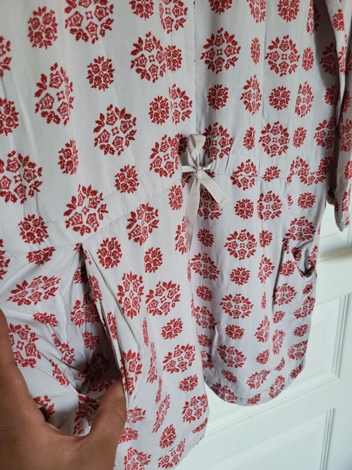 Robe Zadig & Voltaire 10 ans - photo numéro 3