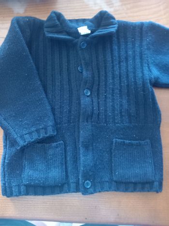 Gilet