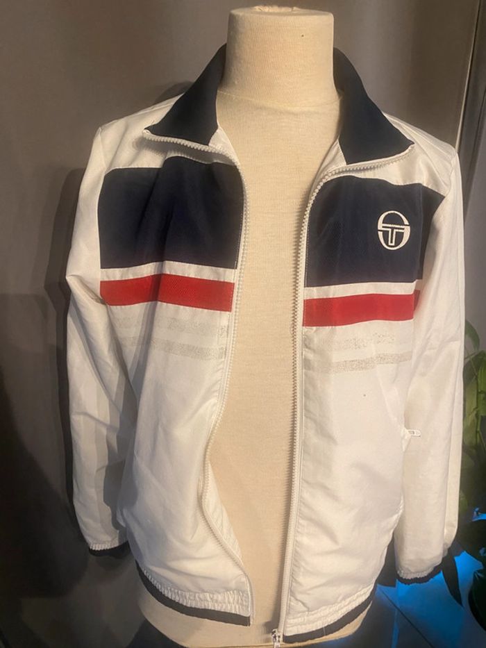 Veste tacchini - photo numéro 3