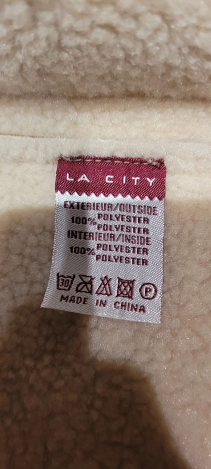 Manteau - photo numéro 6