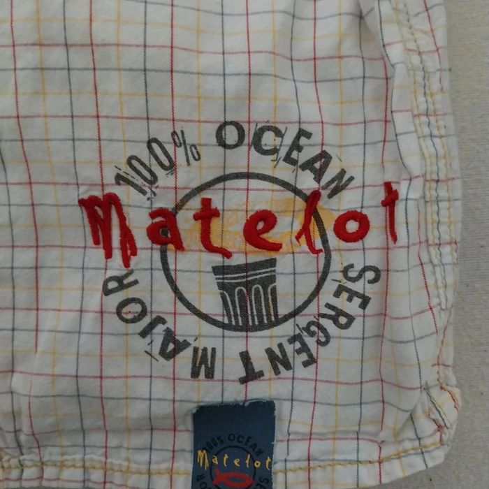 Chemise neuve 18 mois - photo numéro 3