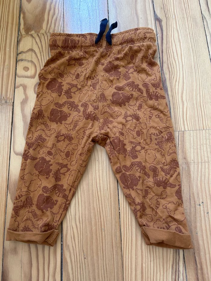 Pantalon bébé garçon