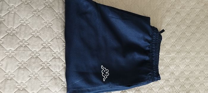 Pantalon Kappa