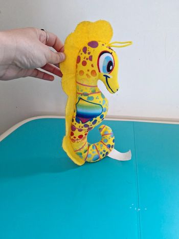 Peluche