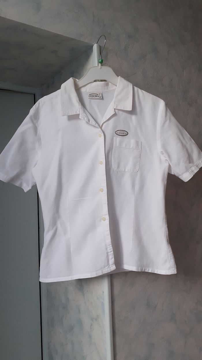 Chemise femme taille 36 - photo numéro 1