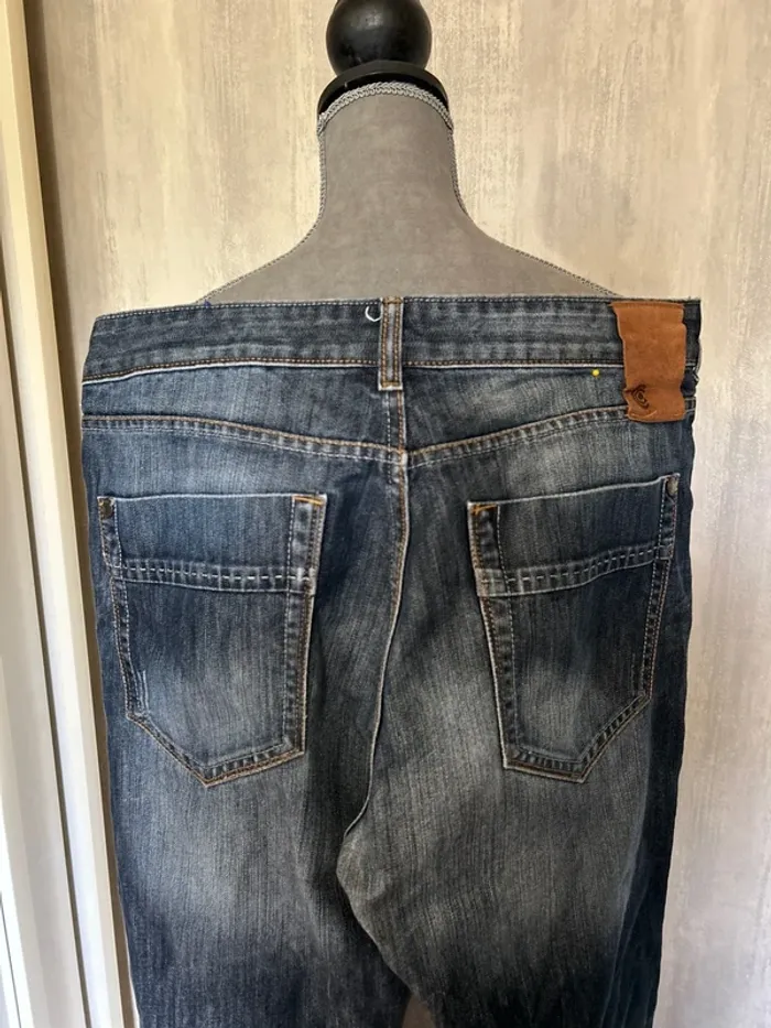 Jeans Cargo - photo numéro 5