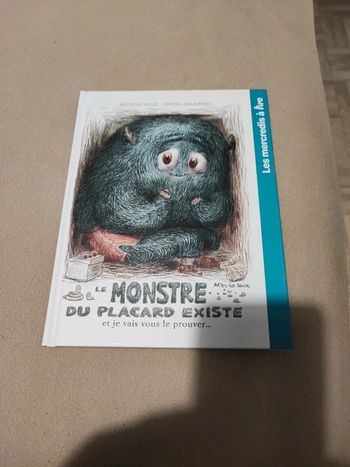 Le montre du placard existe