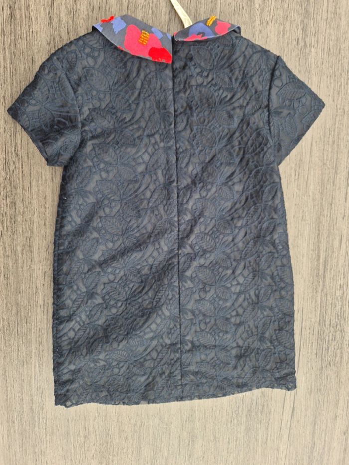 Robe Catimini 3 ans - photo numéro 3