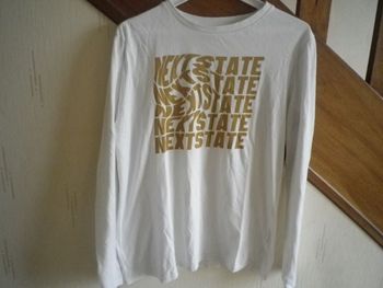 MAILLOT "NEXTSTATE "