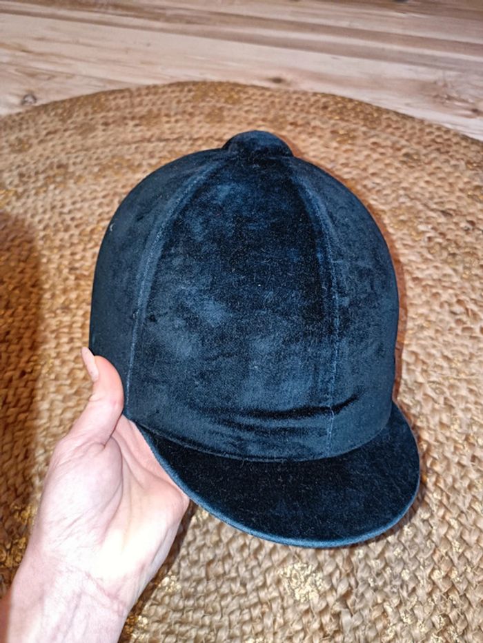 Bombe cheval équitation - photo numéro 2