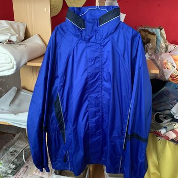 Veste imperméable Coupe-vent homme taille L