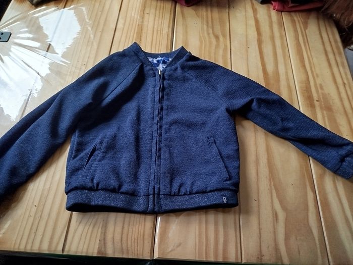 Veste - photo numéro 6