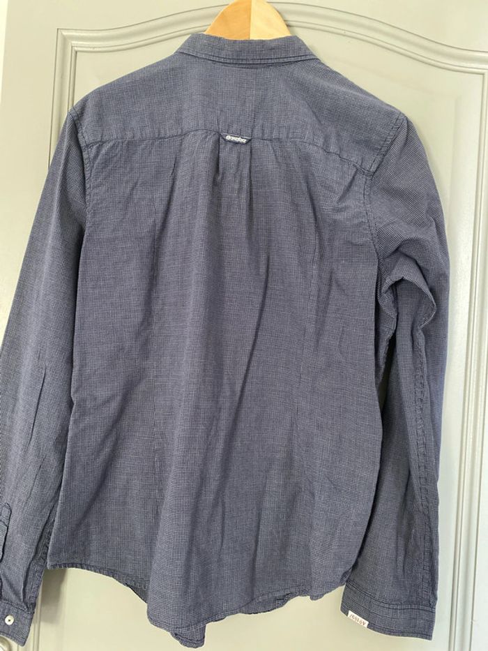 Chemise gaastra - photo numéro 2