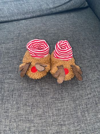 Chaussons