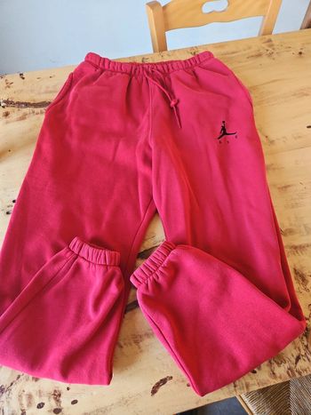 Jogging air Jordan
