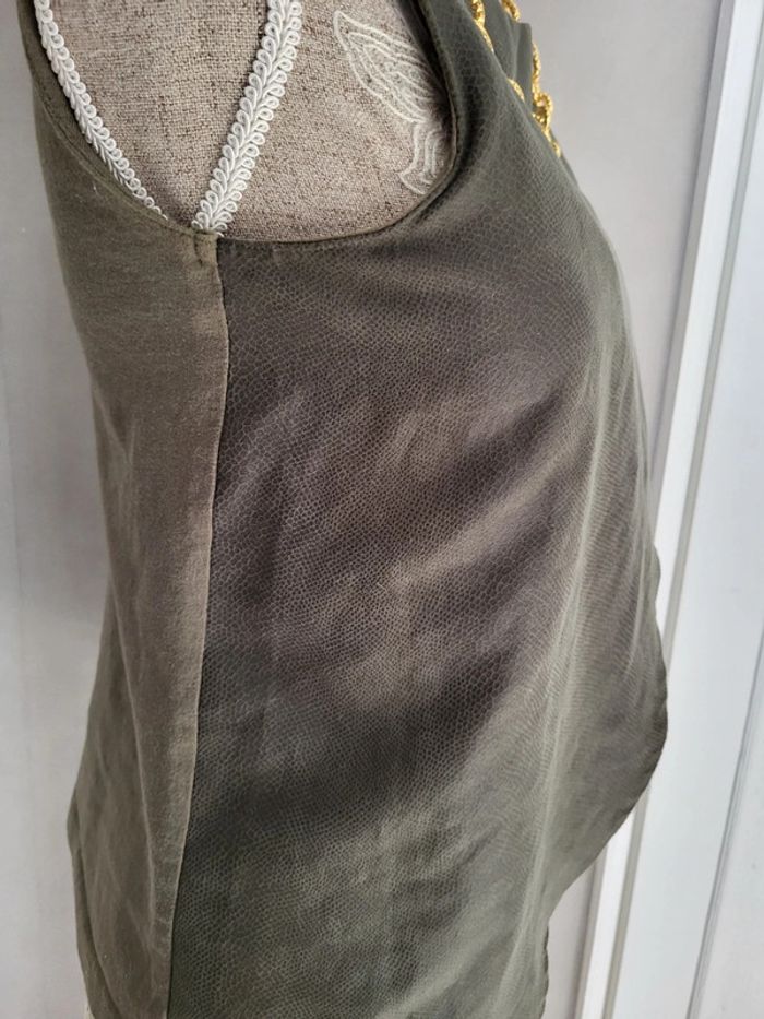 Haut taille 36/38 - photo numéro 3