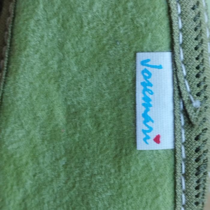 Chaussons charentaise Neuf pour bébé - photo numéro 6