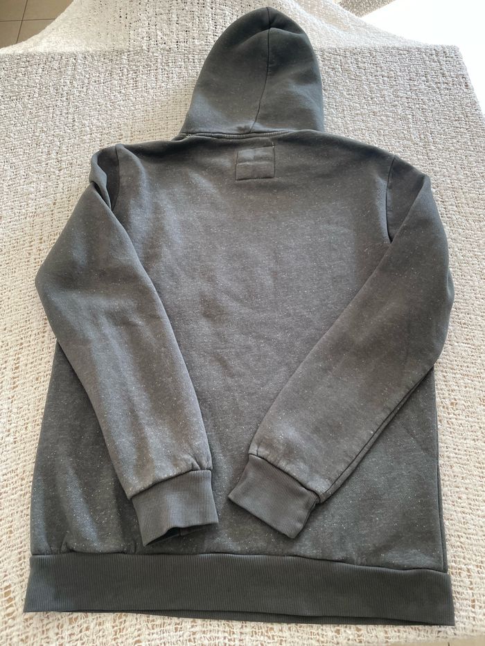 Sweat-shirt - photo numéro 8